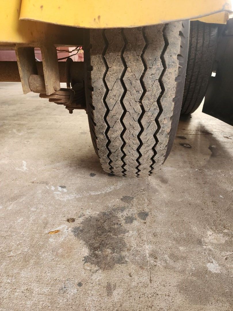 1991 WOODCHUCK HY/Roller 1200 - Image 30