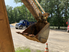 1988 CASE 580K - Image 15