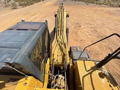 2014 CATERPILLAR 324E L - Image 31