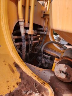 2022 HYUNDAI HL980A - Image 9