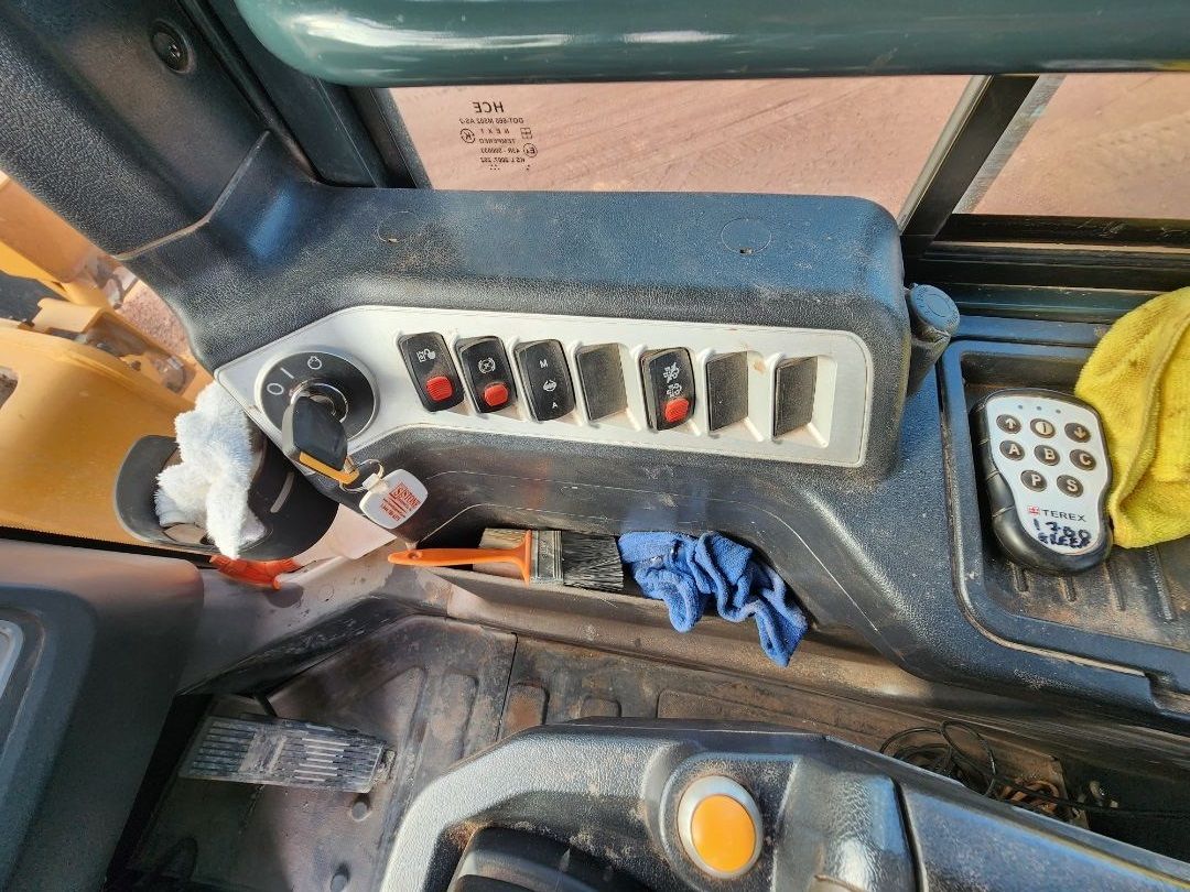 2022 HYUNDAI HL980A - view 19 of 21