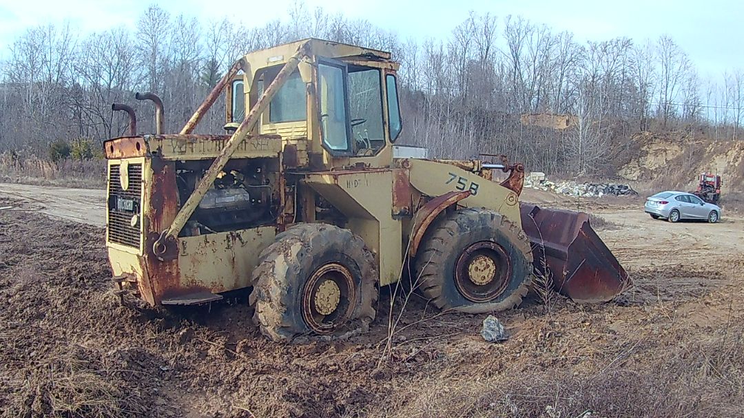 1973 MICHIGAN 75B - view 6 of 24