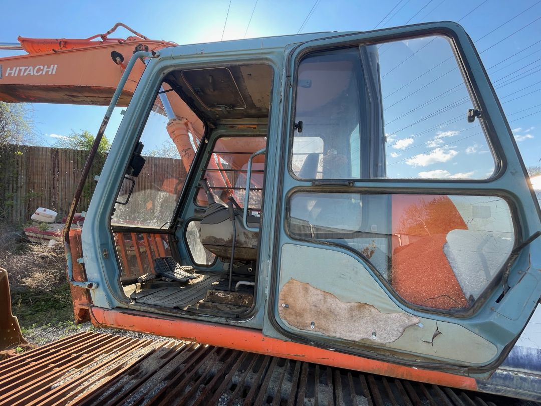 1994 HITACHI EX300 LC-3 - view 14 of 30