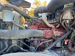 2021 INTERNATIONAL HX520 SFA - Image 25