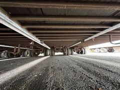 1996 LUFKIN 53' Storage Dry Van - Image 6