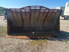 2012 CATERPILLAR 152" spade 988G - Image 5