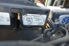 2010 NEW HOLLAND T6030 - Image 35
