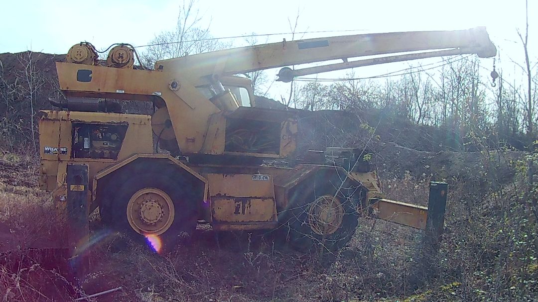 1976 GROVE RT620S - view 2 of 38