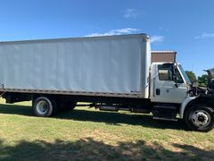 2017 INTERNATIONAL 4300 - Image 2
