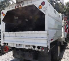 2003 GMC C8500 - Image 6