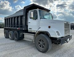 1987 FREIGHTLINER FLC - Image 7