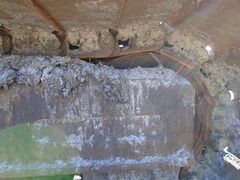 1999 SAMSUNG SE210LC-3 - Image 21