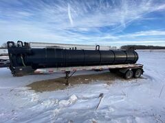 1980 PRESVAC SYSTEMS PVT5000 - Image 3