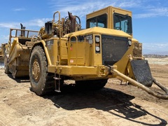2004 CATERPILLAR 627G - Image 2