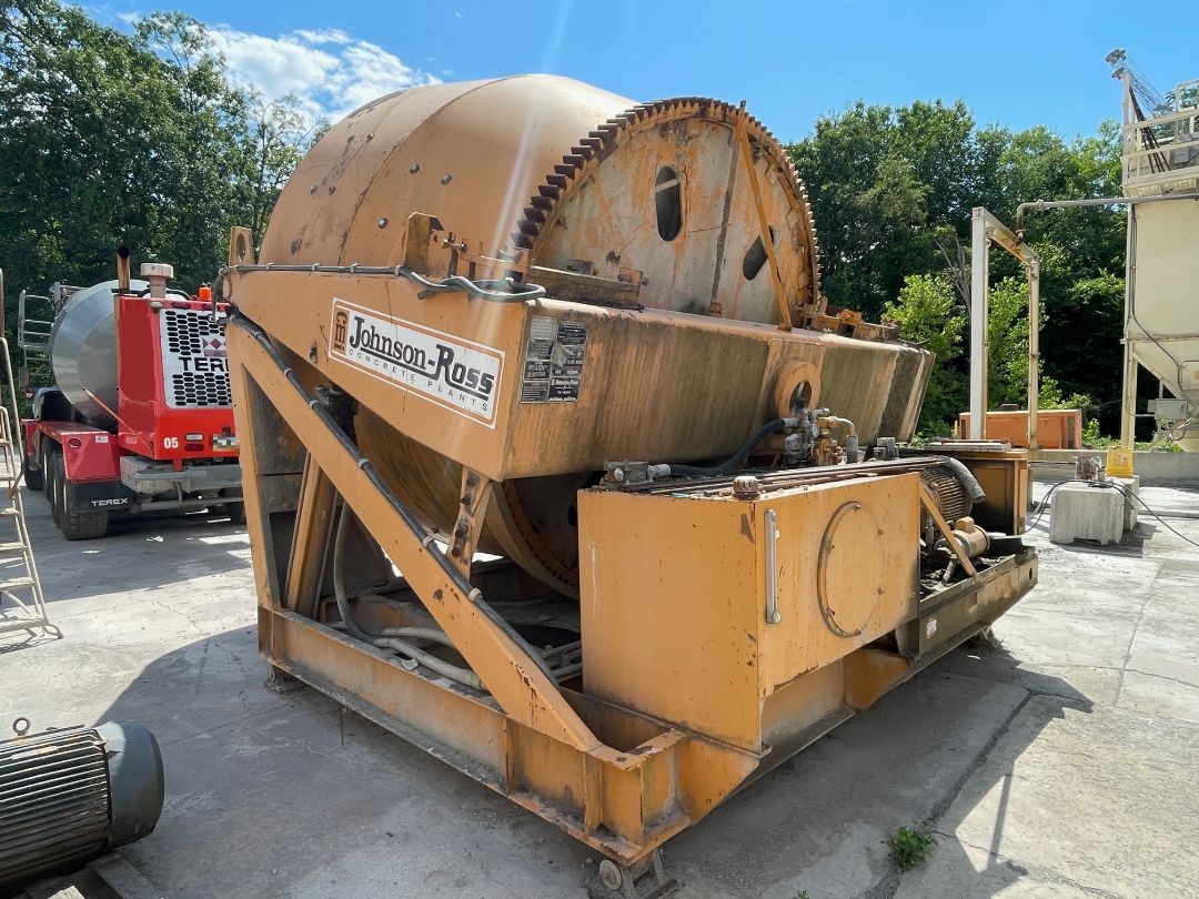 1999 JOHNSON ROSS 10 Cu. Yd. - view 12 of 25