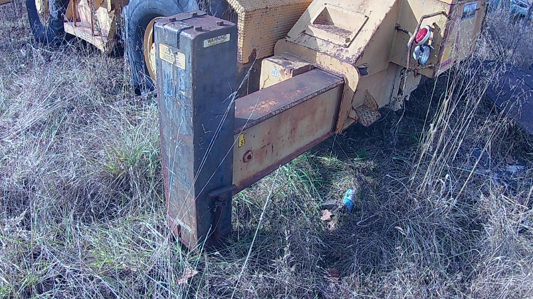 1976 GROVE RT620S - view 7 of 38