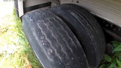 1991 REITNOUER 45' x 96" - Image 8