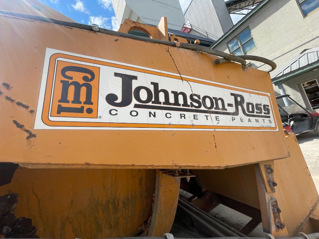 1999 JOHNSON ROSS 10 Cu. Yd. - view 11 of 25