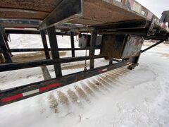 2000 KAUFMAN 3-Car - Image 8