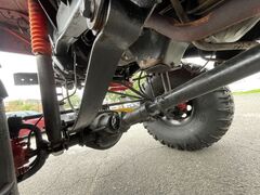 1989 JEEP Wrangler - Image 21