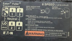 1998 TEREX T340 - Image 23