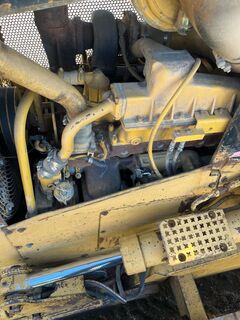 1999 CATERPILLAR 527 GR - Image 8