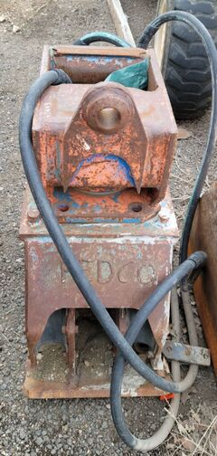 2013 NPK C4C  64102 - Image 8