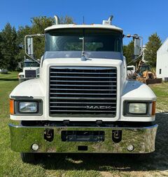 2008 MACK CHU613 - Image 8