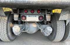 2021 INTERNATIONAL HX520 SFA - Image 22