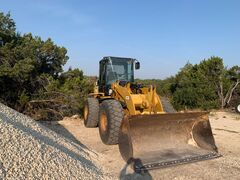 2009 CATERPILLAR 928H - Image 4