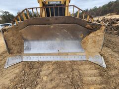 2010 CATERPILLAR D8T - Image 5