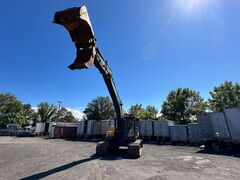 2013 VOLVO EC220DL - Image 46