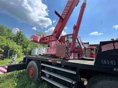 1993 KRUPP KMK 2025 - Image 10