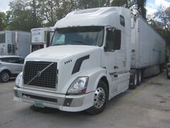 2008 VOLVO VLN - Image 1