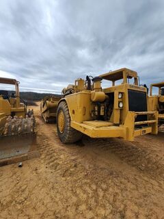 1987 CATERPILLAR 621B - Image 3