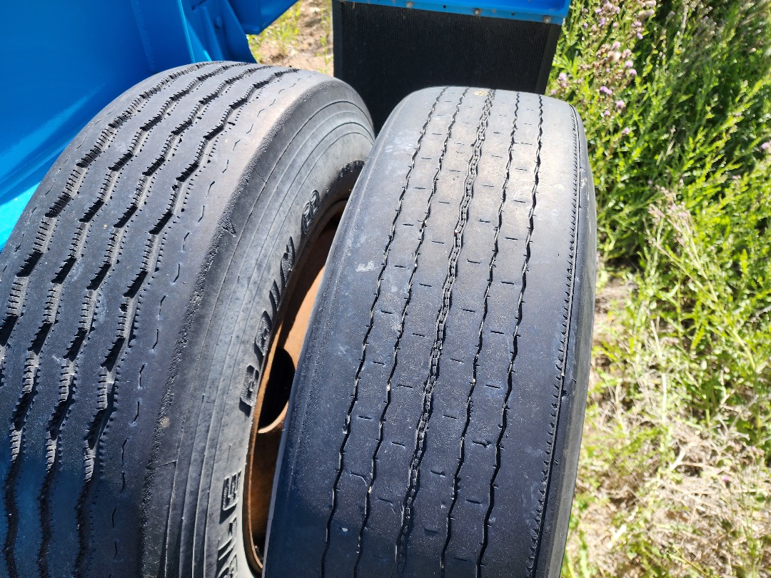 2004 CUSTOM BUILT 21 FT - view 11 of 22