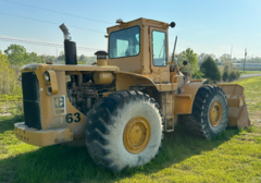 1978 CATERPILLAR 980B - Image 5