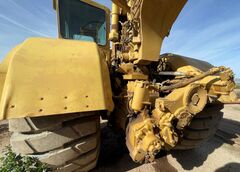 1978 CATERPILLAR 633D - Image 19