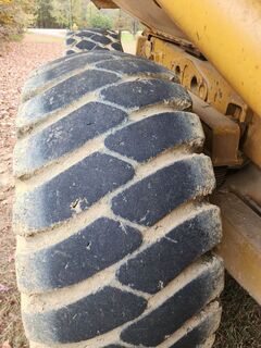 2014 CATERPILLAR 725 - Image 33