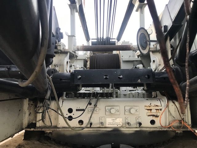 2011 LINK-BELT 238H - view 3 of 21