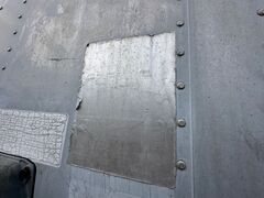 1996 LUFKIN 53' Storage Dry Van - Image 15