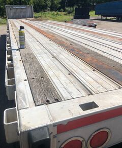 2012 GREAT DANE 48' x 102 - Image 8