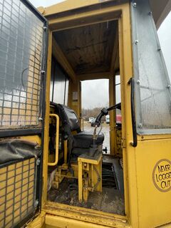 1986 HYDRO-AX 511-B - Image 29