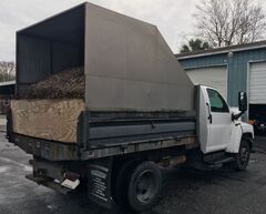 2006 GMC C5500 - Image 5