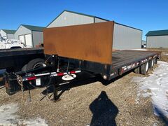 2017 TOWMASTER T20 - Image 14