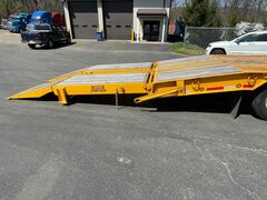 2021 BETTER BUILT TRAILER 35-Ton Equipment - Image 23