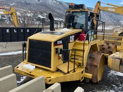 1999 CATERPILLAR 826G - Image 4