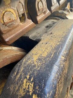 1984 CATERPILLAR D9L - Image 8