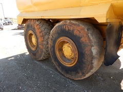 1997 CATERPILLAR D250E - Image 7