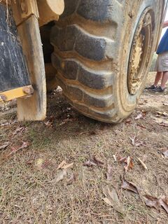 2012 CATERPILLAR 725 - Image 20